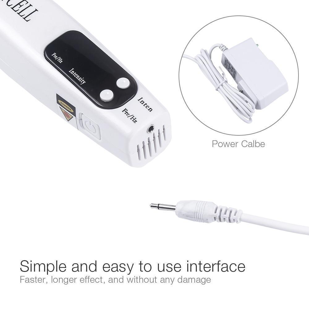 Kalsten | Instant Laser Dark Spot & Tattoo Remover