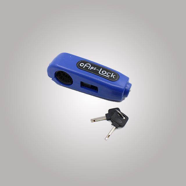 Kalsten | Universal Motorcycle Lock