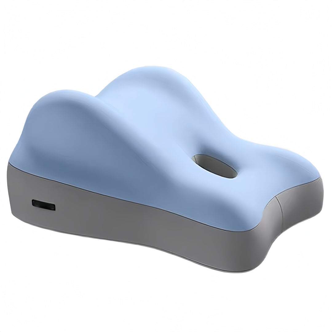 Kalsten | KuschelKraft Pillow — Enjoy pain-free & experience passion at the push of a button