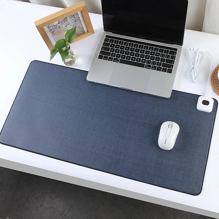 Heated Mouse Pad