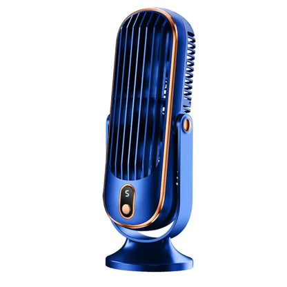 Mini portable air conditioner for Desktop | Karnz