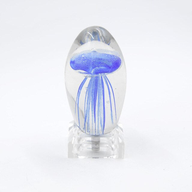 Color Changing Jellyfish Nightlight | Kalsten