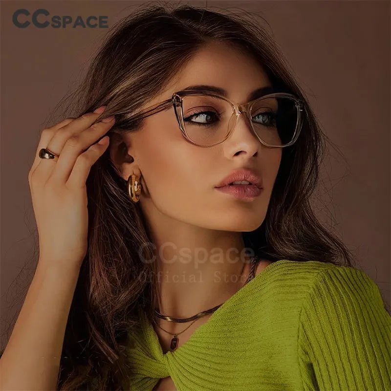 Kalsten | BLUESHIELD FRAMES – Stylish Anti-Blue Light Glasses for Women