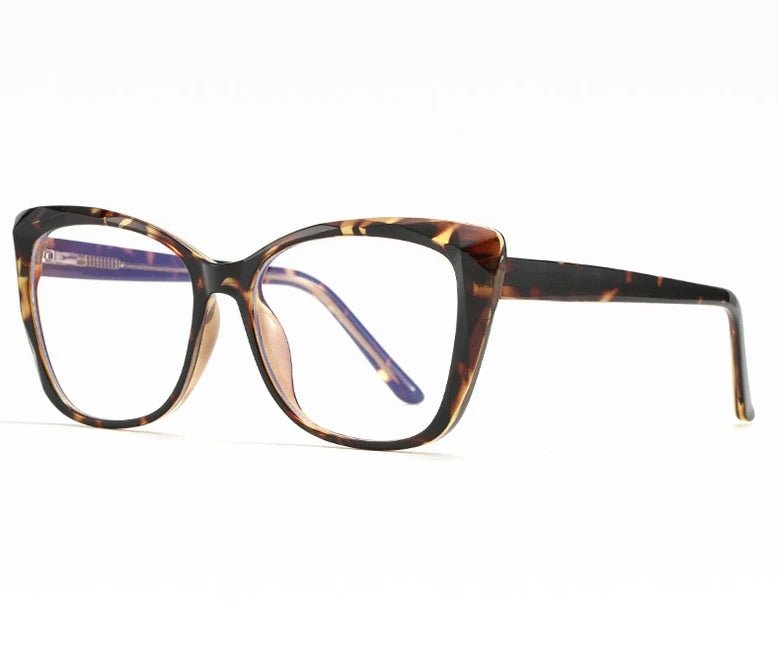 Kalsten | BLUESHIELD FRAMES – Stylish Anti-Blue Light Glasses for Women