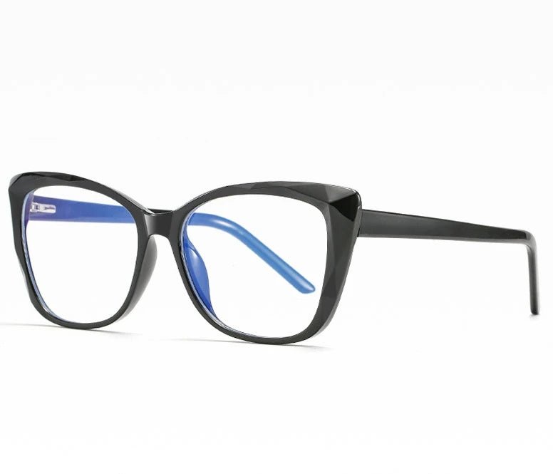 Kalsten | BLUESHIELD FRAMES – Stylish Anti-Blue Light Glasses for Women