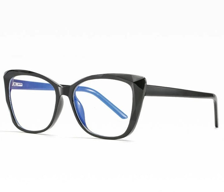 Kalsten | BLUESHIELD FRAMES – Stylish Anti-Blue Light Glasses for Women