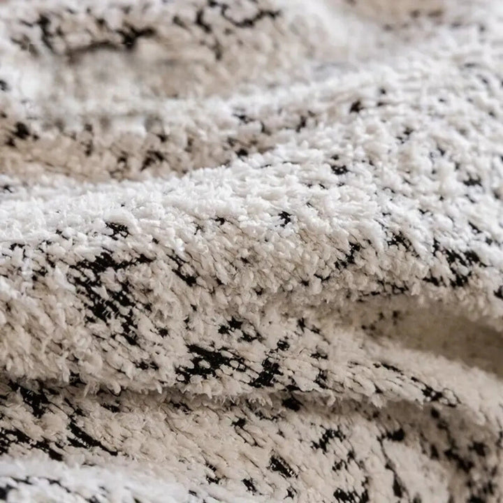 Reversible Boho Cotton Sofa Cover Kalsten