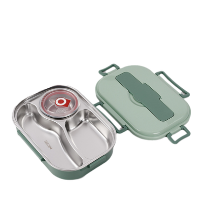 Brehn | Thermal Lunchbox - Thermal Box - Fresh & warm meals