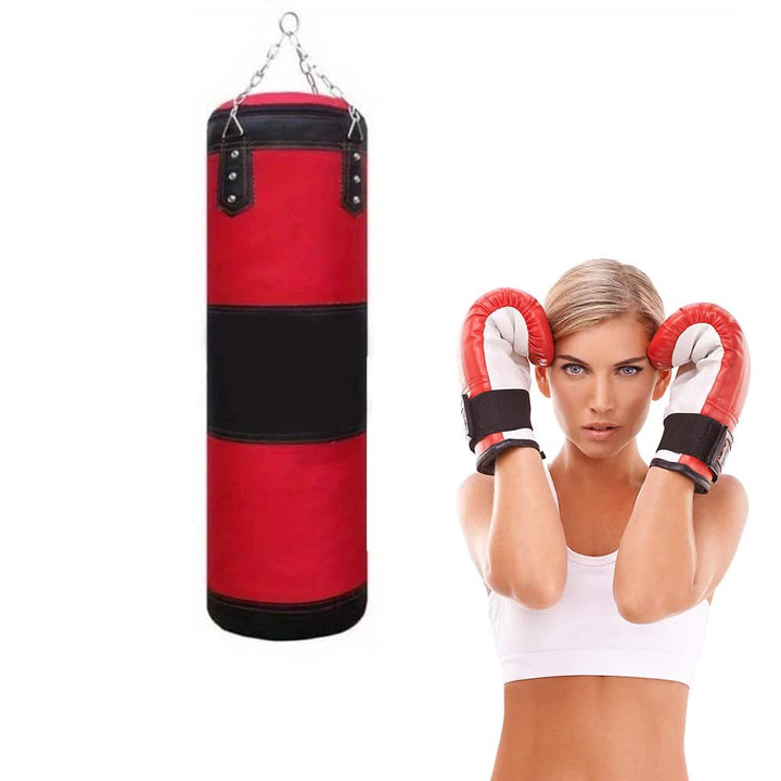 Boxing bag for fitness and boxing training | Kalsten