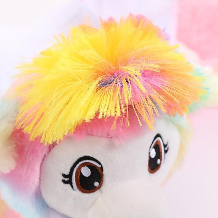 Kalsten | Booty Shakin' Llama Toy