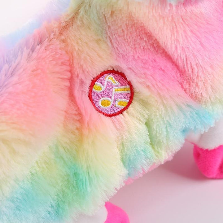 Kalsten | Booty Shakin' Llama Toy