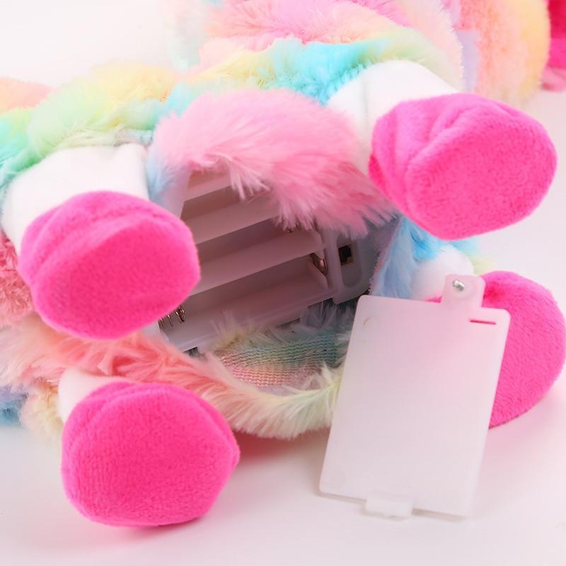Kalsten | Booty Shakin' Llama Toy