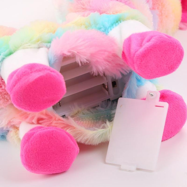 Kalsten | Booty Shakin' Llama Toy