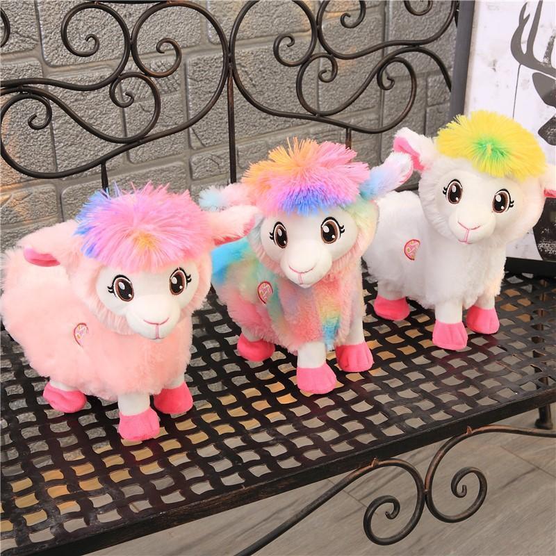 Kalsten | Booty Shakin' Llama Toy