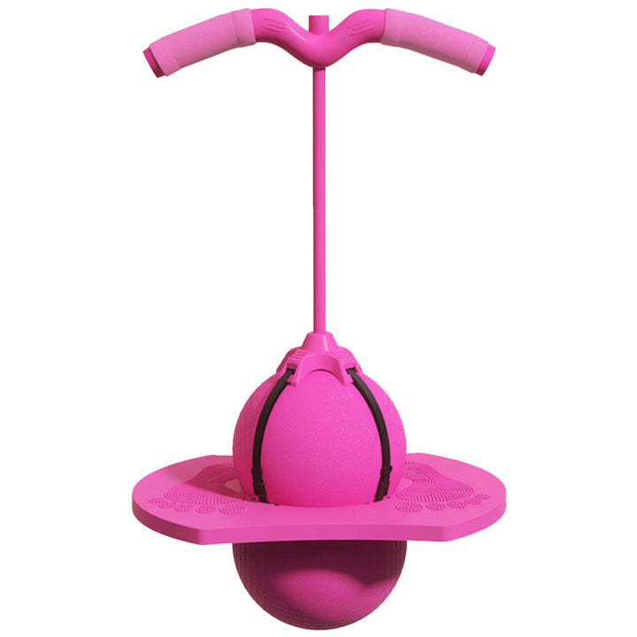 Kalsten | Bouncing Balance Stick for Kids - BounceBuddy