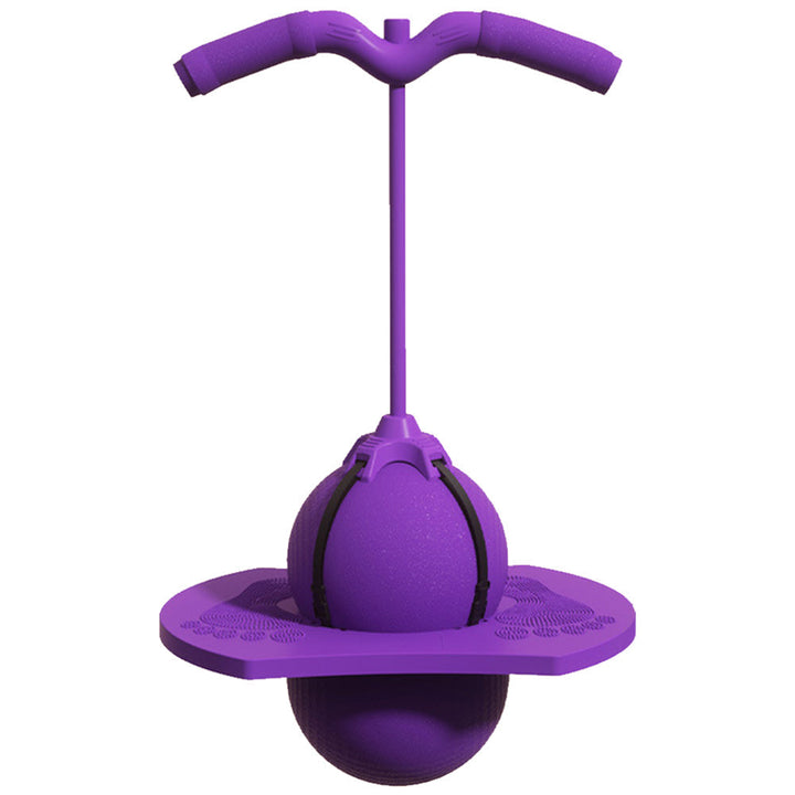 Kalsten | Bouncing Balance Stick for Kids - BounceBuddy