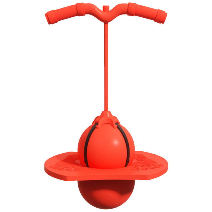 Kalsten | Bouncing Balance Stick for Kids - BounceBuddy