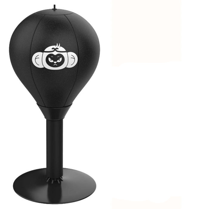 Kalsten | Boxing Ball with Powerful Suction Cup - PowerStrike