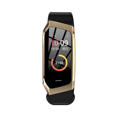 BowLift | Blood Pressure Smart Watch and Heart Rate Monitor