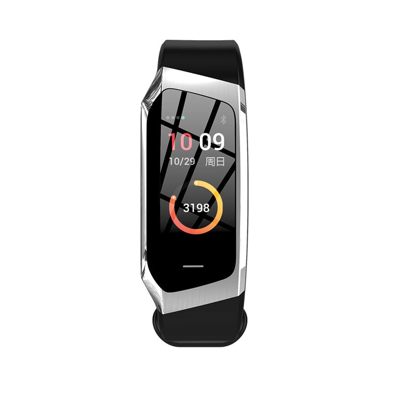 Kalsten | Blood Pressure Smart Watch and Heart Rate Monitor