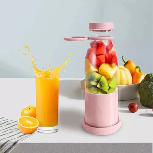 Portable Smoothie Blender with Cup