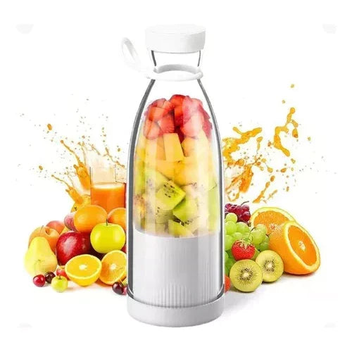 Portable Smoothie Blender with Cup