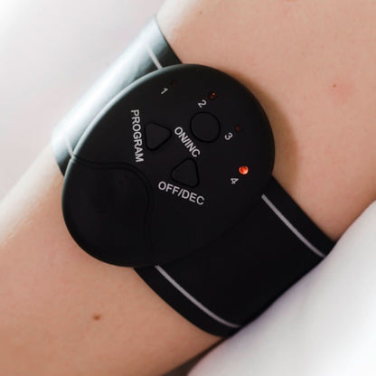 BowLift | Abdominal Muscle Stimulator with EMS Technology