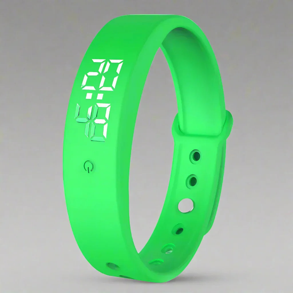 Kalsten | Smartwatch Waterproof Fitness Tracker