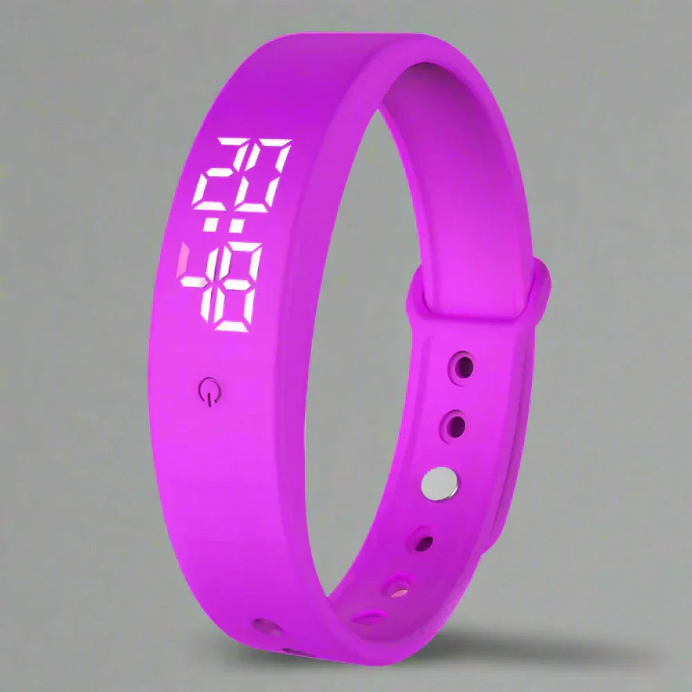 Kalsten | Smartwatch Waterproof Fitness Tracker