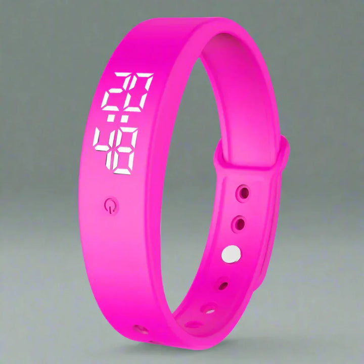 Kalsten | Smartwatch Waterproof Fitness Tracker