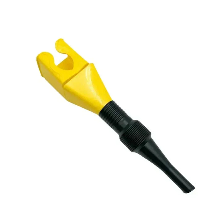 SlickFlow – Perfect pouring every time and maintain cleanliness | Kalsten