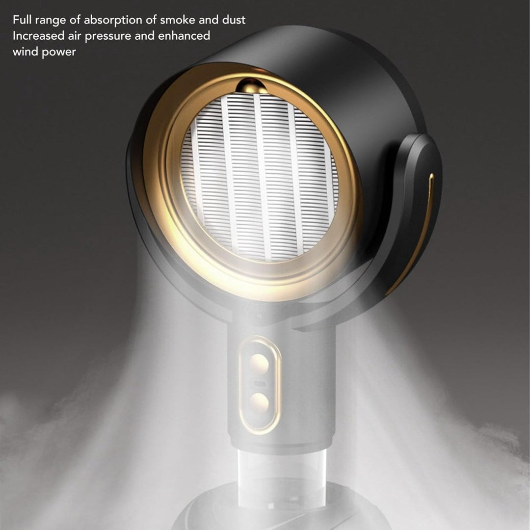 Kalsten | Breatheon – Smoke and Odor Absorber for Fresh Indoor Air