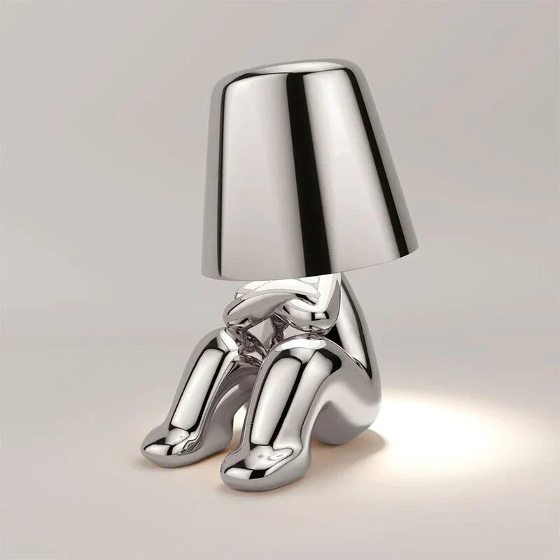 5 Brothers - Wireless Table Lamp Collection | Kalsten
