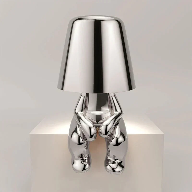 5 Brothers - Wireless Table Lamp Collection | Kalsten