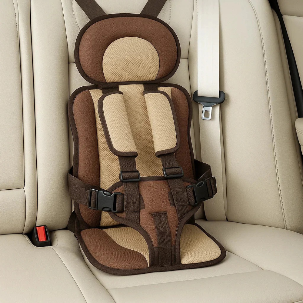 Portable Child Safety Car Seat