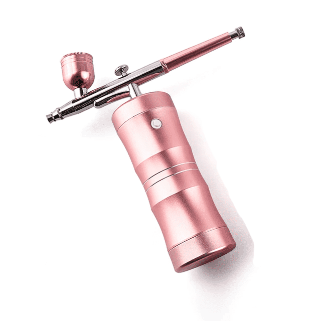 Nails Airbrush Gun Kit | Kalsten