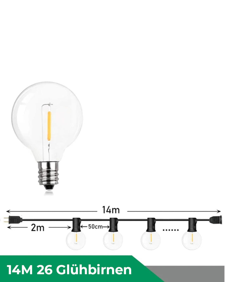 Waterproof LED Garden Lights – Durable Outdoor Lighting | Kalsten