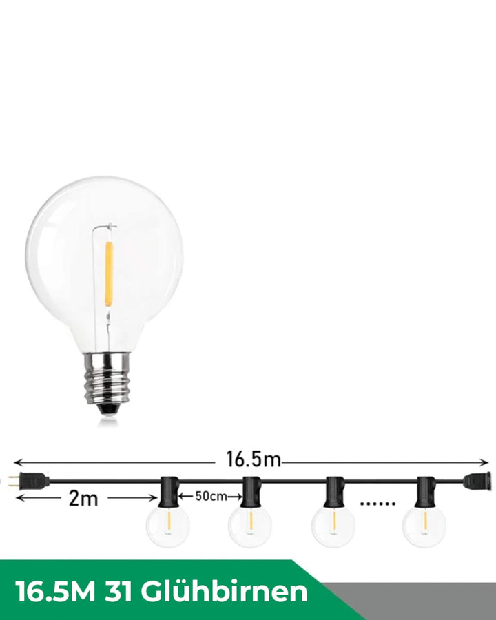 Waterproof LED Garden Lights – Durable Outdoor Lighting | Kalsten