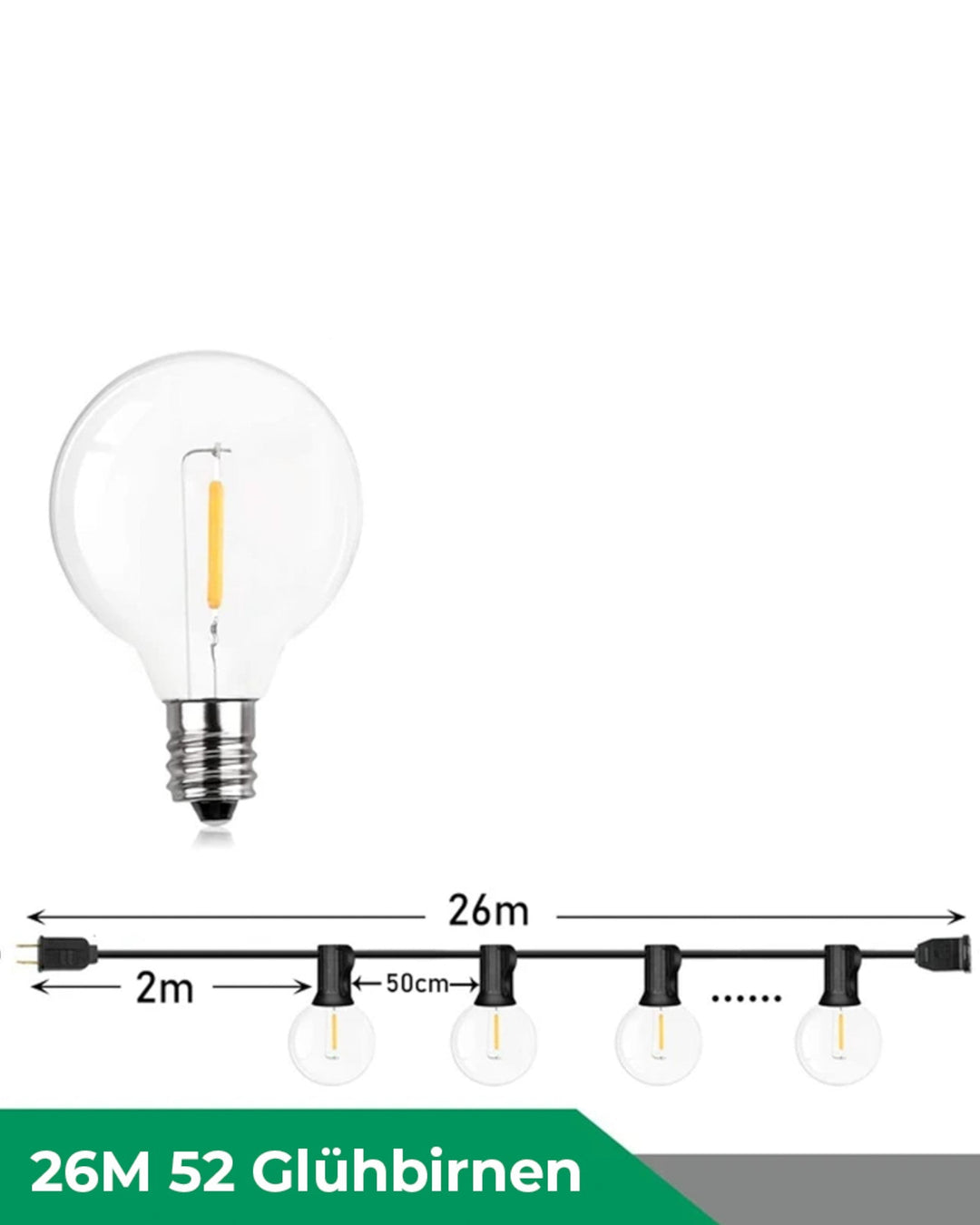 Waterproof LED Garden Lights – Durable Outdoor Lighting | Kalsten