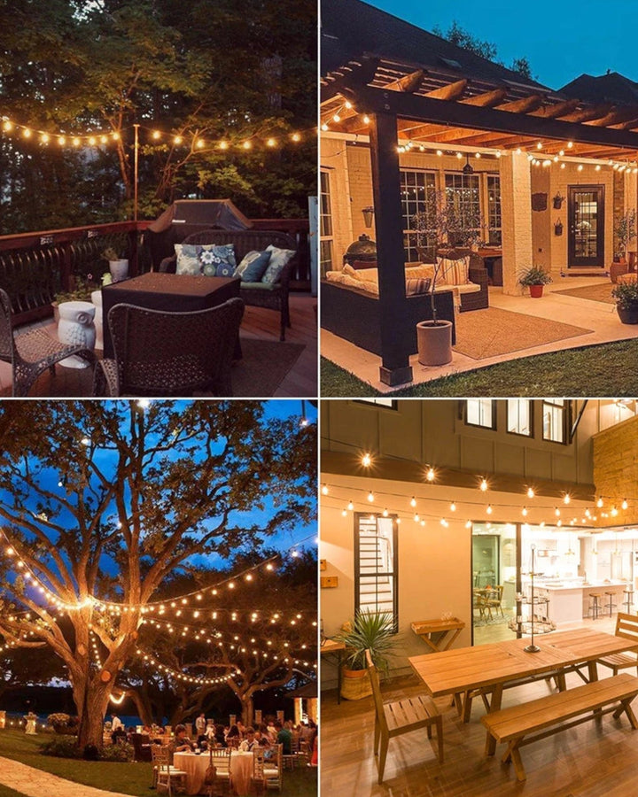 Waterproof LED Garden Lights – Durable Outdoor Lighting | Kalsten