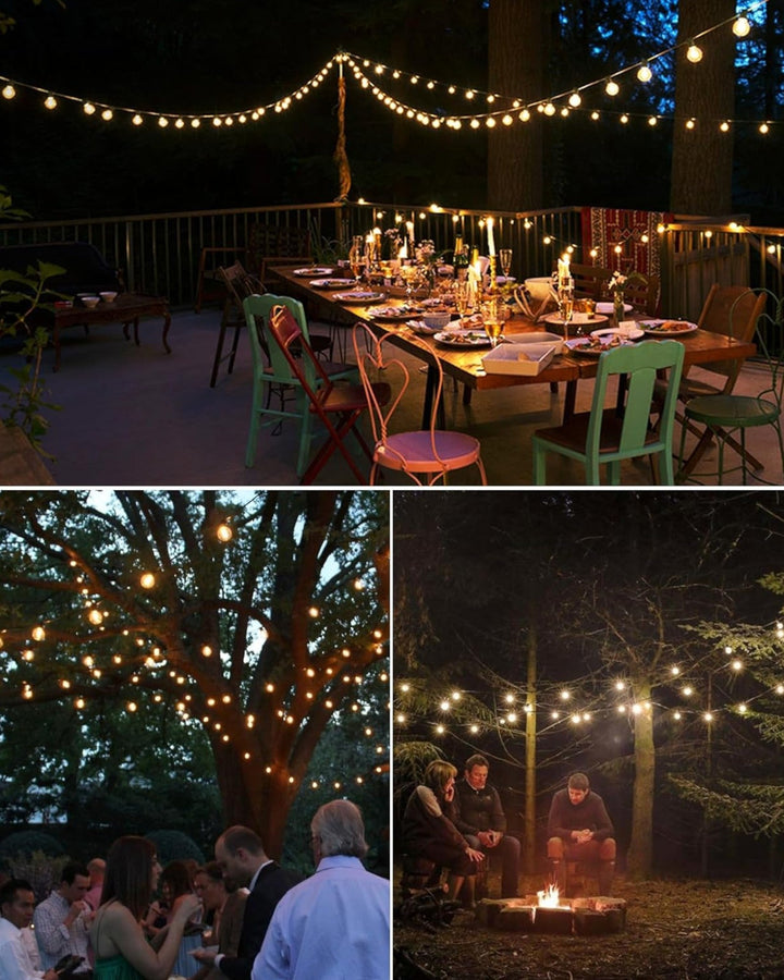 Waterproof LED Garden Lights – Durable Outdoor Lighting | Kalsten