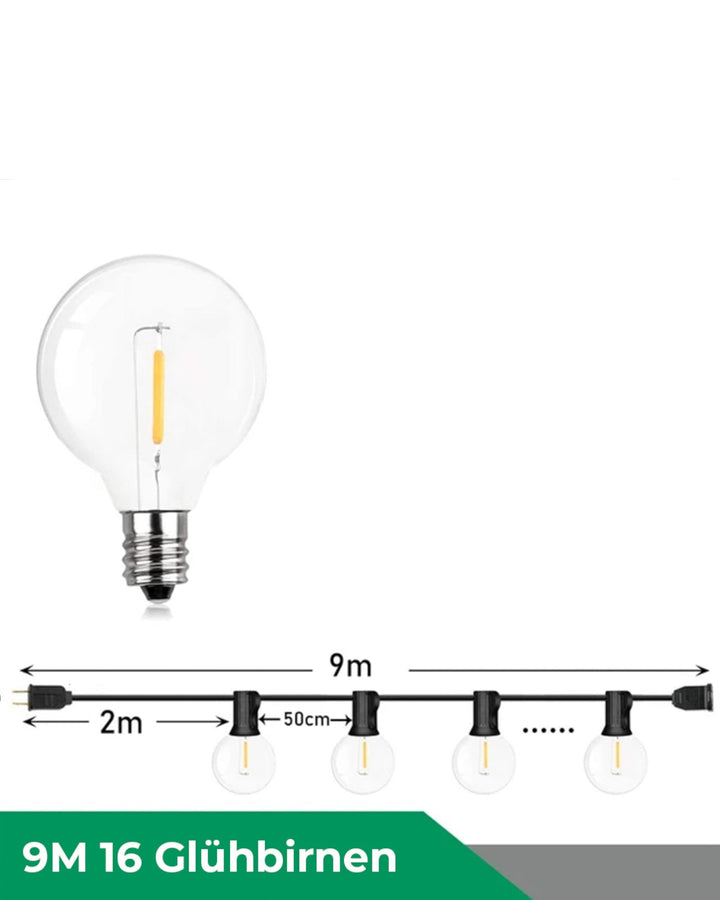 Waterproof LED Garden Lights – Durable Outdoor Lighting | Kalsten
