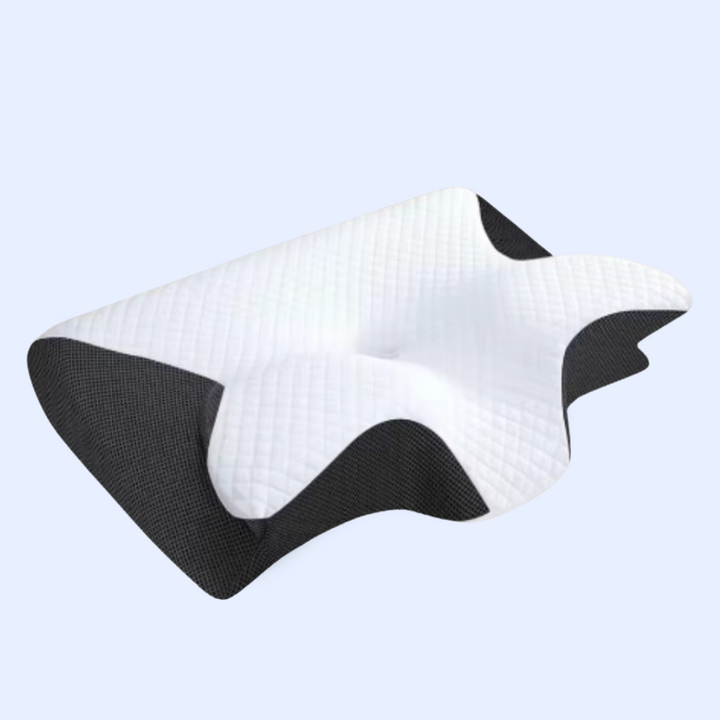 Pillowcase for Butterfly Memory Foam Pillow Kalsten