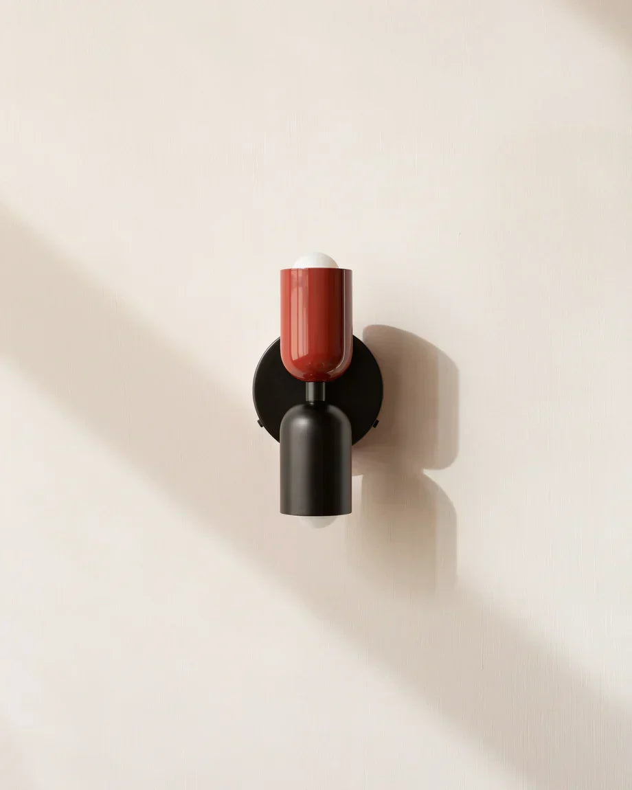 MP H23 Up Down Wall Light | Kalsten