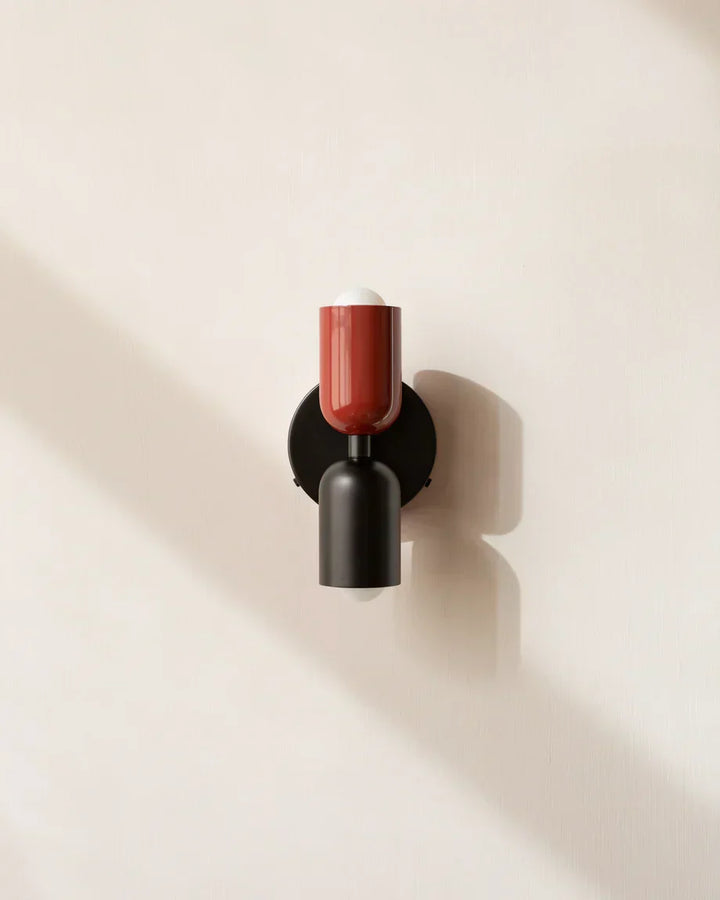 MP H23 Up Down Wall Light | Kalsten