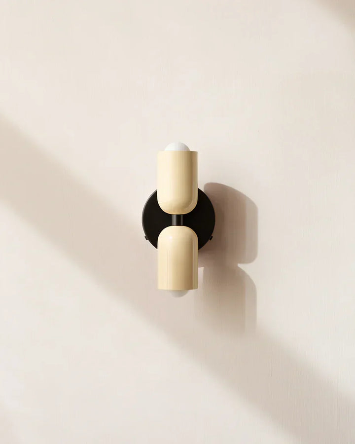 MP H23 Up Down Wall Light | Kalsten