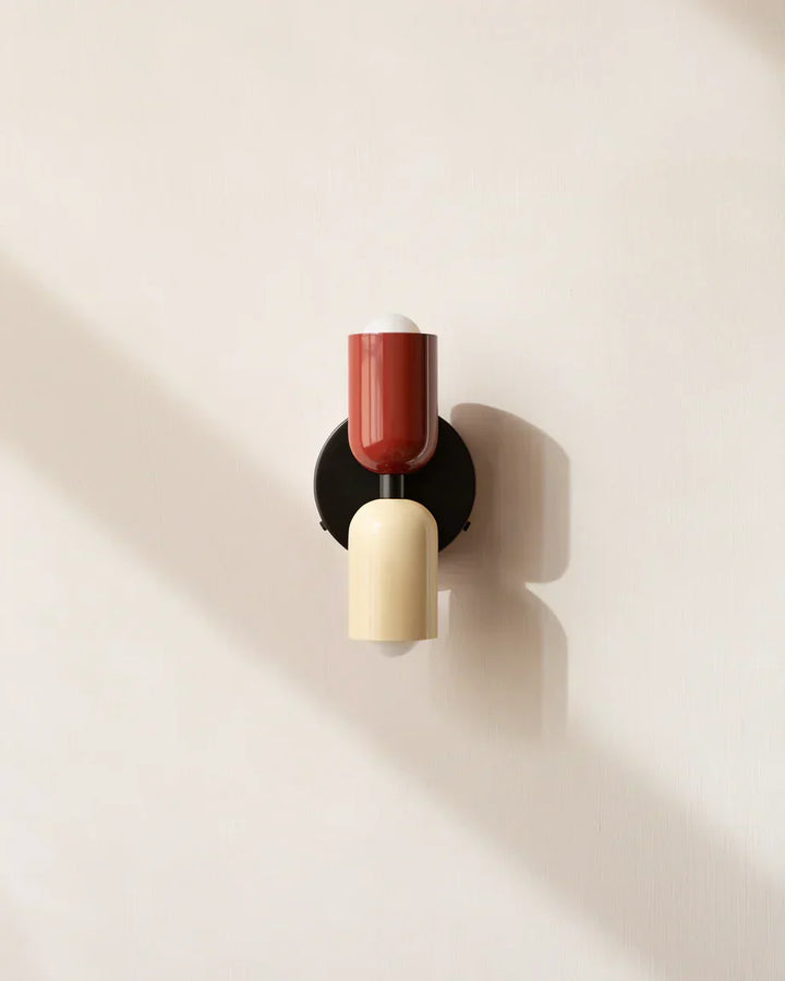 MP H23 Up Down Wall Light | Kalsten