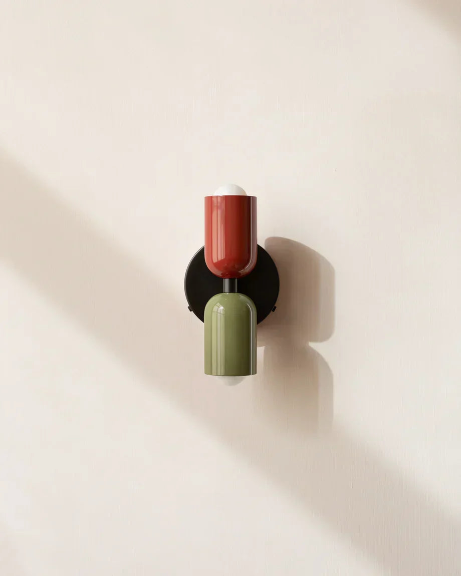 Kalsten | MP H23 Up Down Wall Light