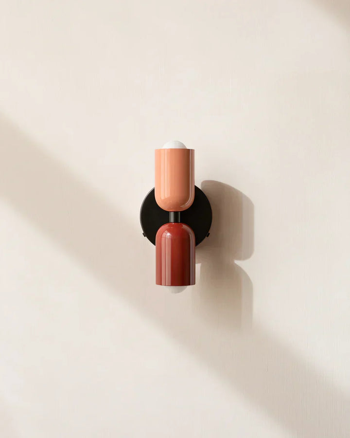 MP H23 Up Down Wall Light | Kalsten