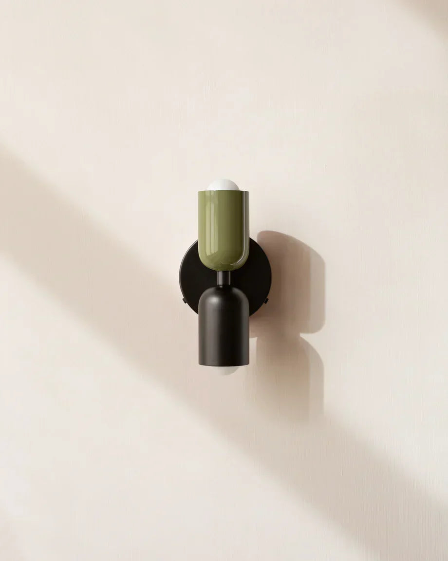MP H23 Up Down Wall Light | Kalsten